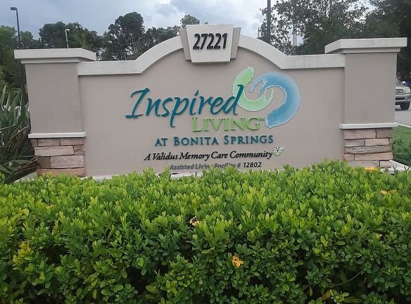 Inspired Living At Bonita Springs Apartments - Bonita Springs, FL