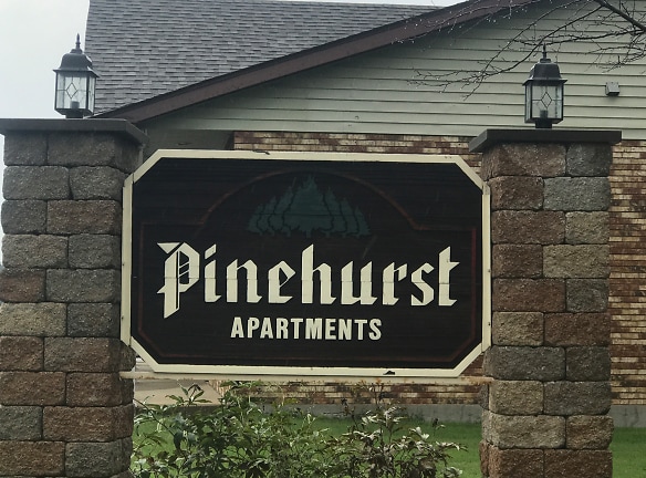 Pinehurst Apartments - Saint Louis, MO