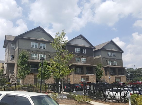 Stadium Village Apartments - Marietta, GA