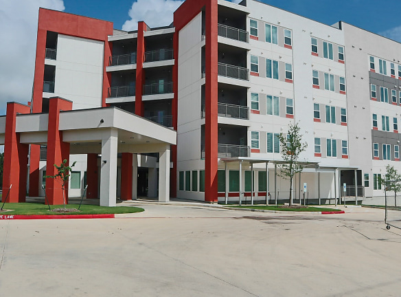 Ekos City Heights Apartments - Austin, TX