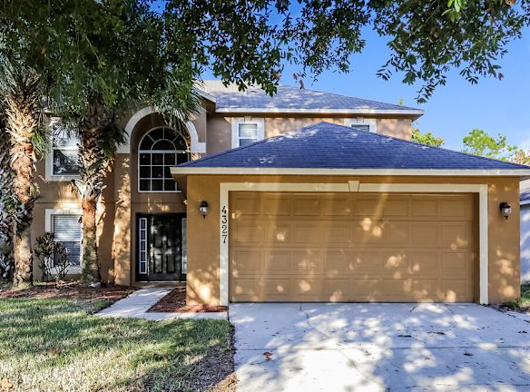 4327 Stonefield Dr - Orlando, FL