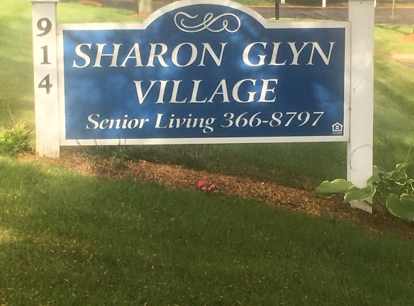 SHARON GLYN Apartments - Newark, OH