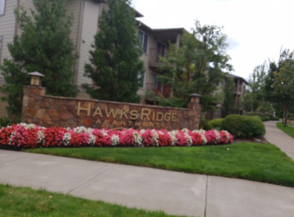 Hawk's Ridge Apartments - Clackamas, OR