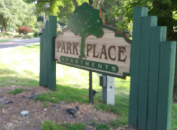 Park Place Apartments - Portage, IN