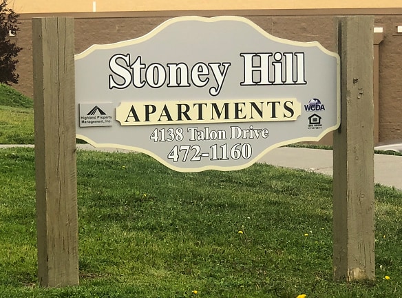 Stoney Hill Apartments - Casper, WY