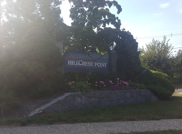 Hillcrest Point Apartments - Spring Valley, NY