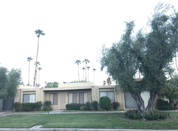Villas De Las Flores Condos Apartments - Palm Springs, CA