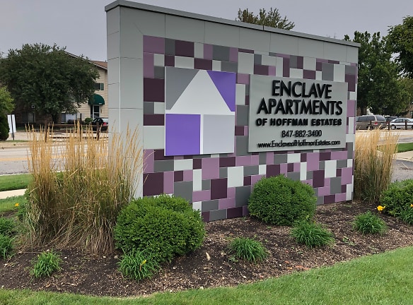 Enclave Apartments - Hoffman Estates, IL