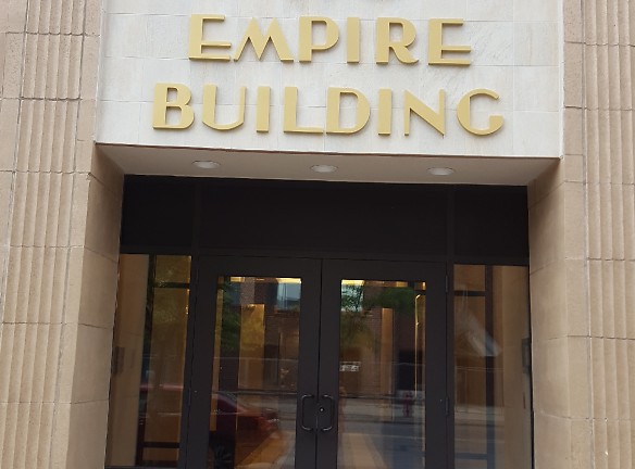 Empire Syracuse Apartments - Syracuse, NY