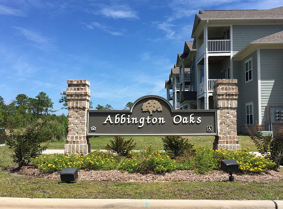Abbington Oaks Of Southport Apartments - Southport, NC