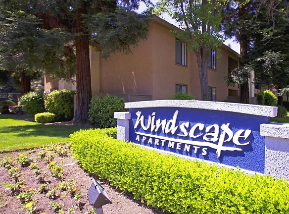Windscape Apartments - Fresno, CA