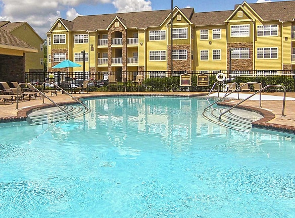 The Retreat At Spring Creek Apartments - Cleveland, TN