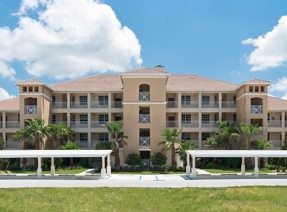 10700 Palazzo Wy #102 - Fort Myers, FL