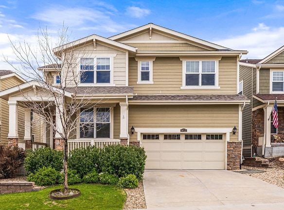 19722 W 59th Ave - Golden, CO