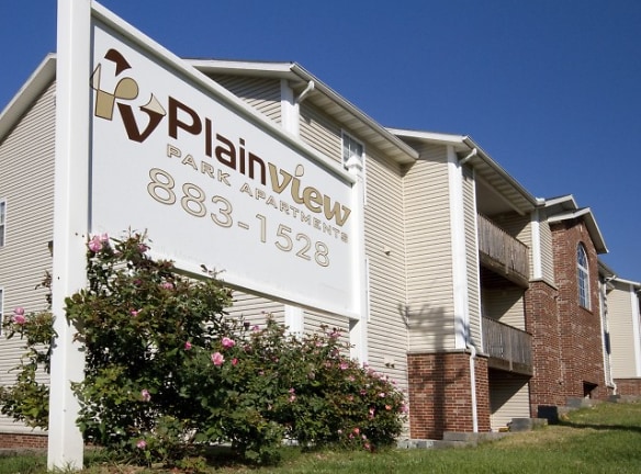 Plainview Park Apartments - Springfield, MO