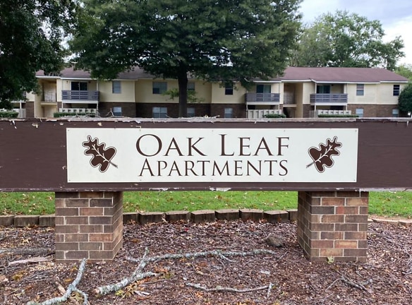 Oakleaf Apartments - Athens, AL