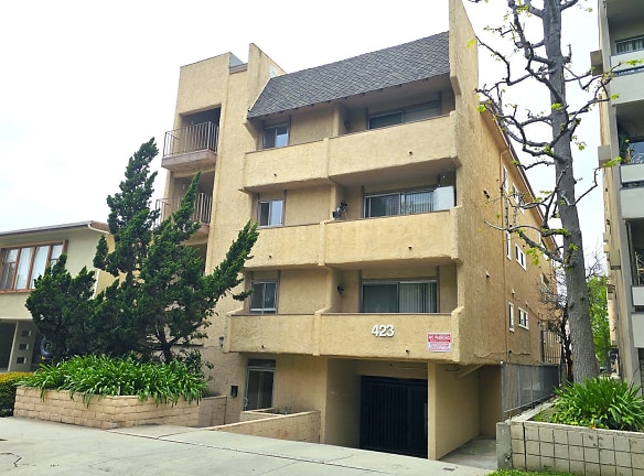 423 S Holt Ave unit 204 - Los Angeles, CA