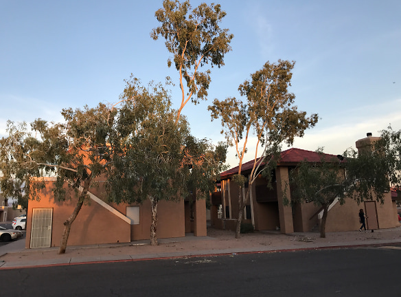 Four Peaks Estates Apartments - Mesa, AZ