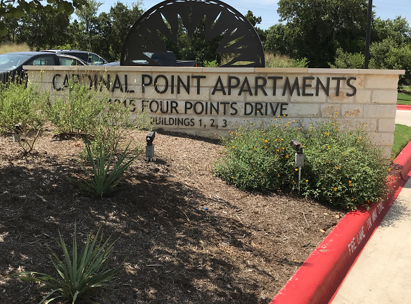 Cardinal Point Apartments - Austin, TX