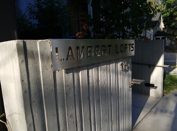 Lambert Lofts Apartments - Portland, OR