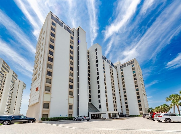 450 S Gulfview Blvd #405 - Clearwater, FL