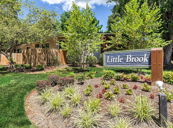 Little Brook Apartments - Frederick, MD