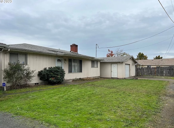 288 N 51st St - Springfield, OR