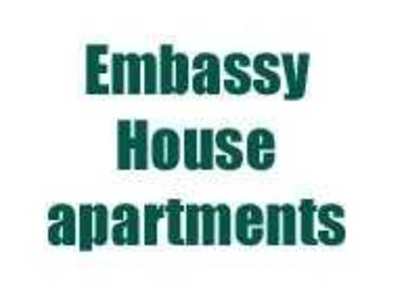 Embassy House Apartments - Tallahassee, FL