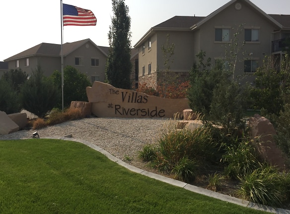 Villas At Riverside Apartments - Elko, NV
