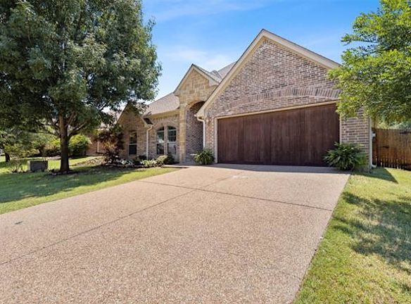 1105 Thistle Hl Trl - Weatherford, TX