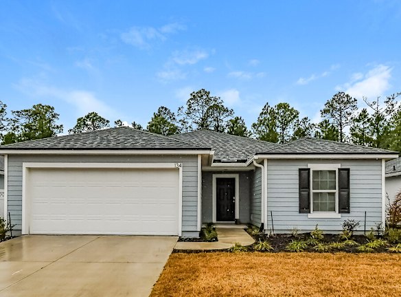 134 Birdfield Ct - Saint Augustine, FL