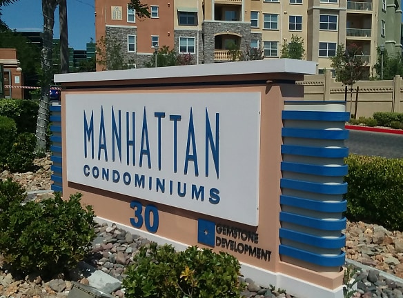 Move To Mahattan Unit 208 Apartments - Las Vegas, NV