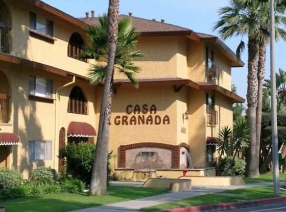 Casa Granada Apartments - Costa Mesa, CA