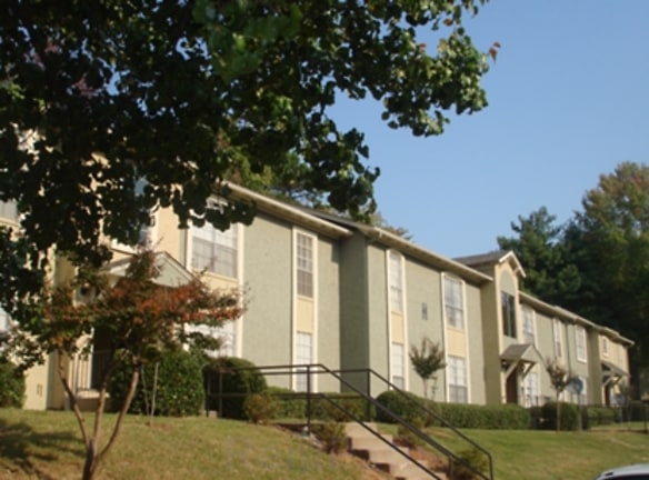 Legacy Commons Apartment Homes - Tucker, GA