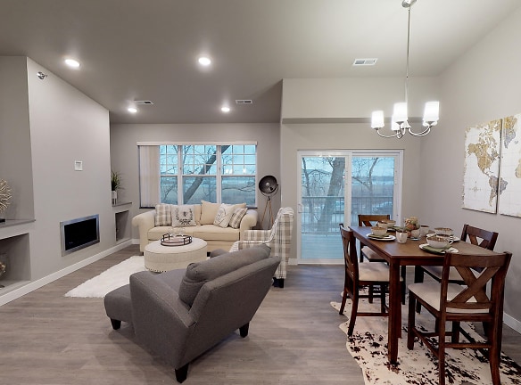 Maplewood Townhomes - Fargo, ND