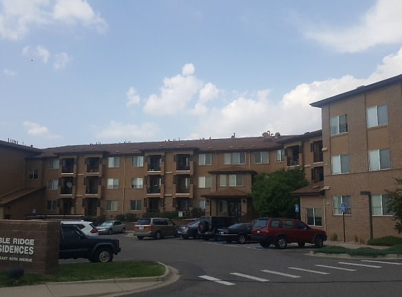 Sable Ridge Residences Apartments - Denver, CO