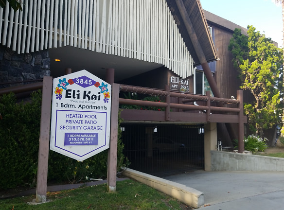 Eli Kai Apartments - Torrance, CA