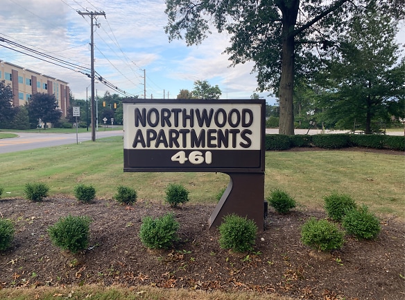 Northwood Apartments - Youngstown, OH