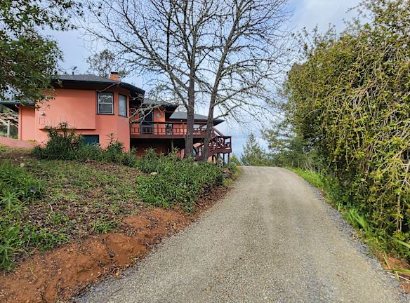 6180 Stoetz Ln unit 6180 - Sebastopol, CA