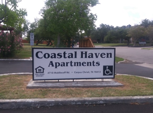 Coastal Haven Apartments - Corpus Christi, TX