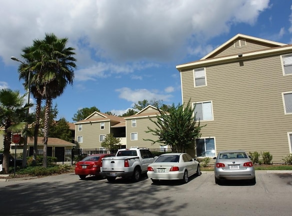 3800 SW 20th Ave #403 - Gainesville, FL
