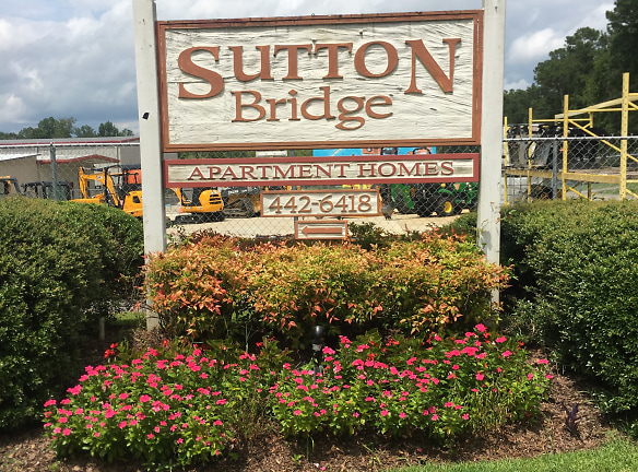 Sutton Bridge Apartments - Rainbow City, AL