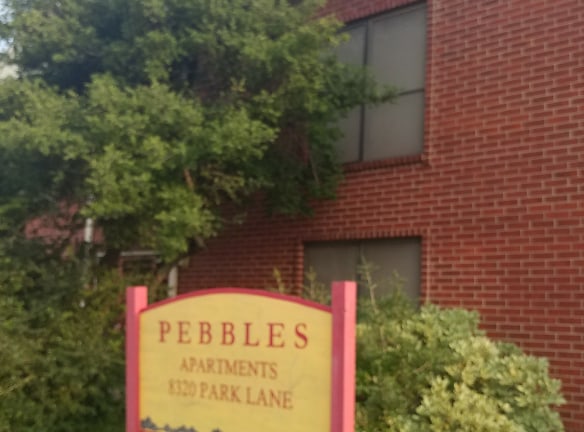 Pebbles Park Apartments - Dallas, TX