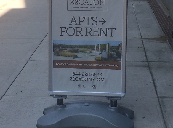 23 Caton Place Apartments - Brooklyn, NY