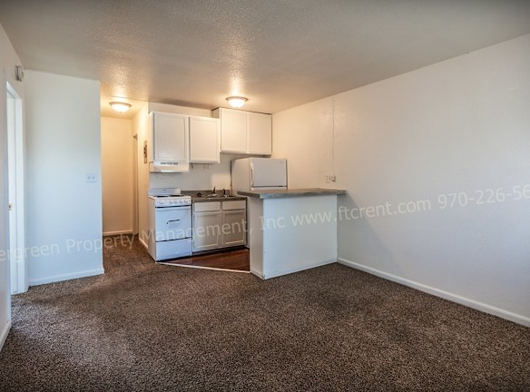 500 Laporte Ave unit 106 - Fort Collins, CO