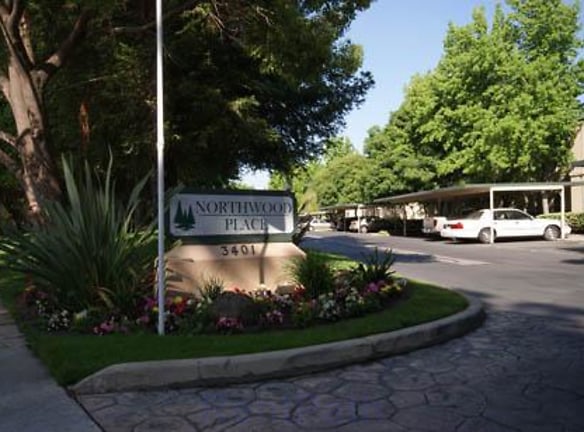 Northwood Place Apartments - Modesto, CA