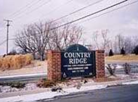 Country Ridge - Hilliard, OH