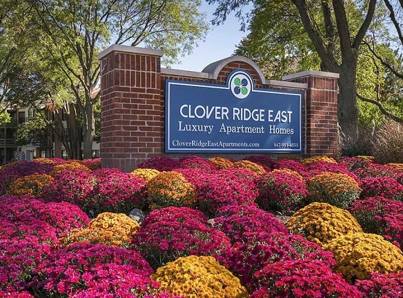 Clover Ridge East - Palatine, IL
