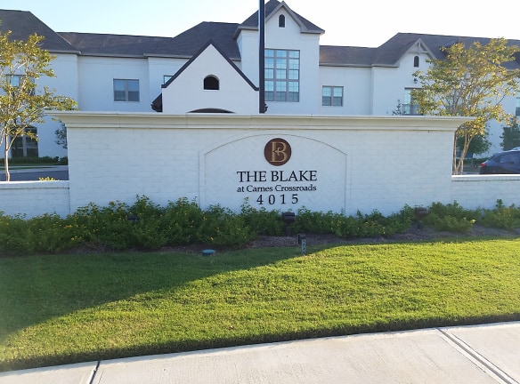The Blake At Carnes Crossroad Apartments - Summerville, SC