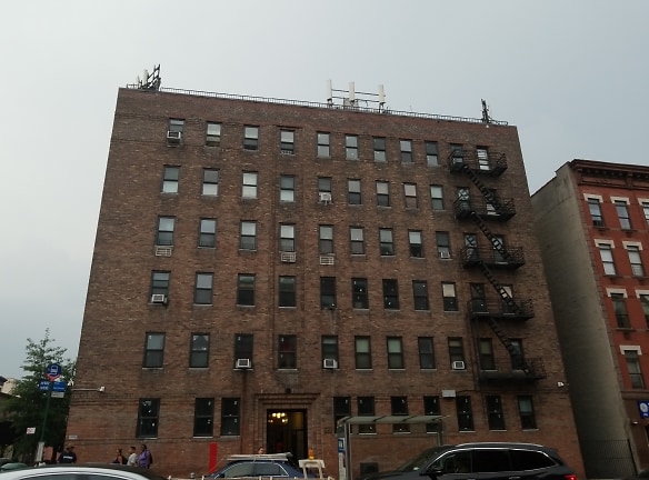 101 East 116th Street Apartments - New York, NY
